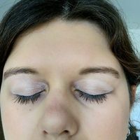 2e essai maquillage - 2