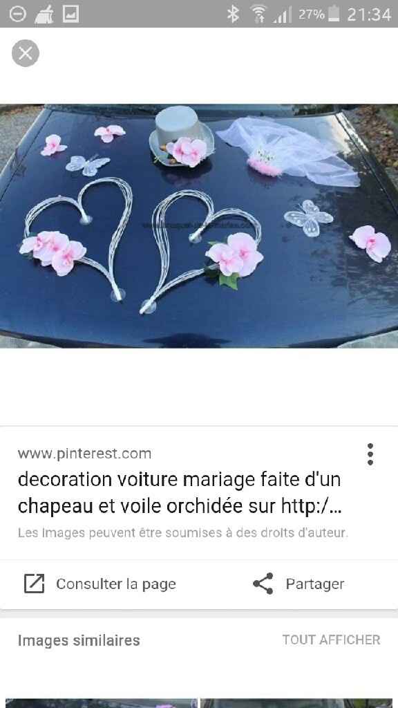 Deco voiture ? ?? - 1