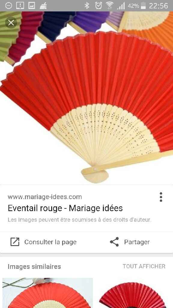 Ma trouvaille pour mes welcome bag - 2