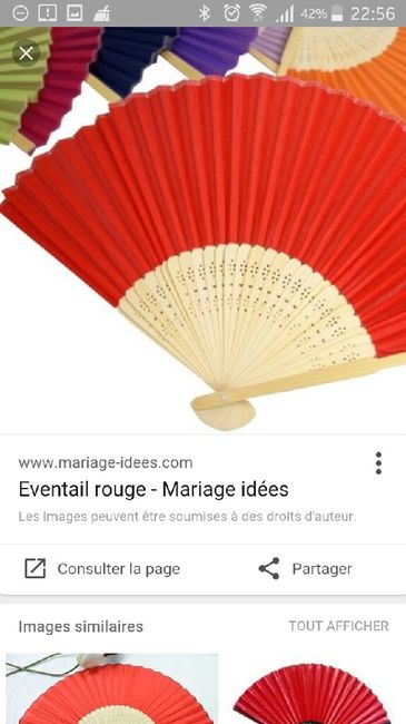 Ma trouvaille pour mes welcome bag - 2