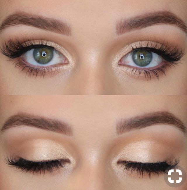 Extensions de cils 2