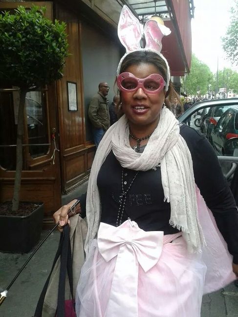 Mon evjf du 26 avril - 3