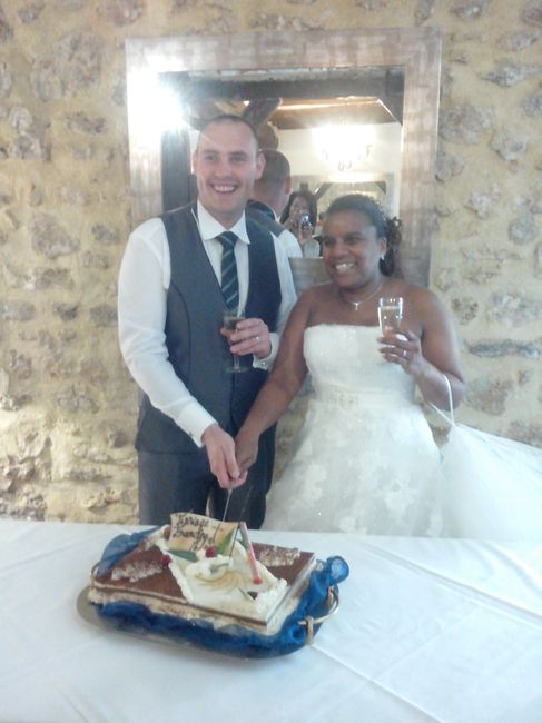 Photos de notre mariage - 4