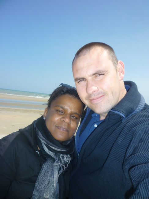 Premiere photo de couple - 1