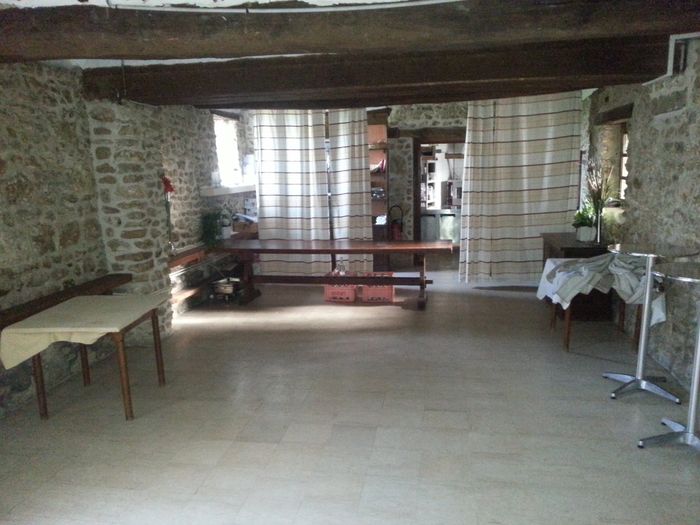 Relais de la Benerie