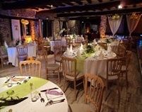 Relais de la Benerie