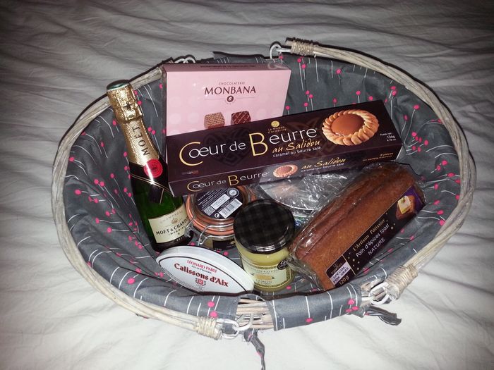 Cadeau saint valentin   - 1