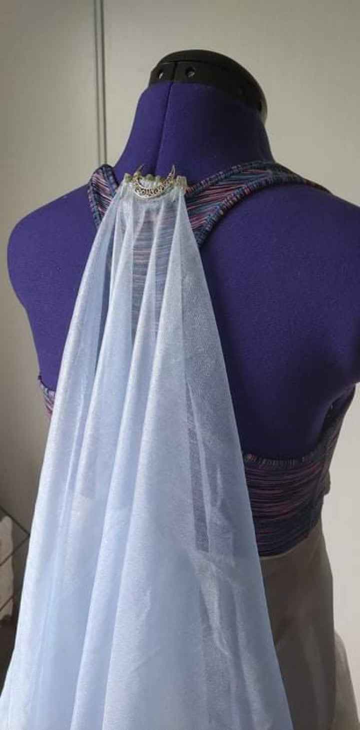 Le juste prix 🛒💎 La tenue de mariée - 1