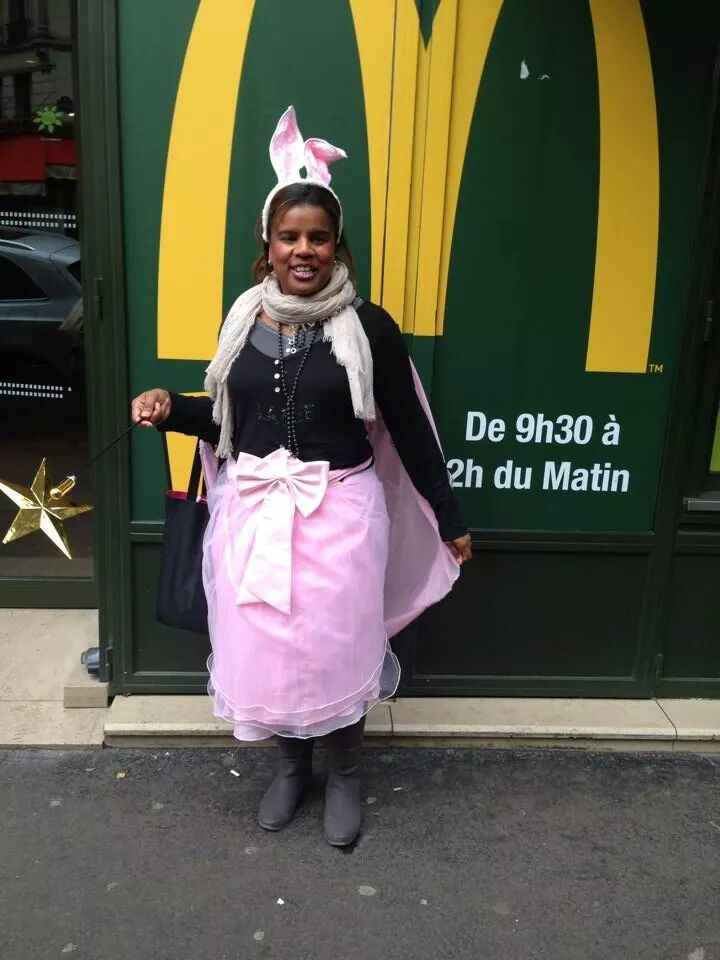 Mon evjf du 26 avril - 1