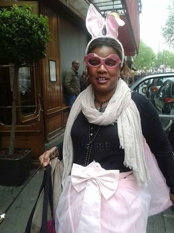 Mon evjf du 26 avril - 3