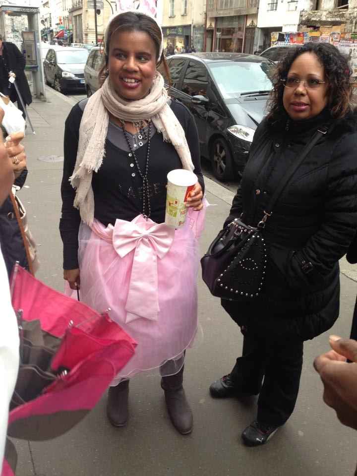 Mon evjf du 26 avril - 4