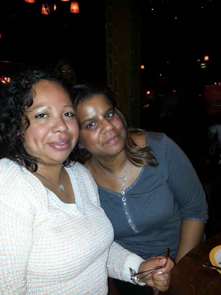 Mon evjf du 26 avril - 6