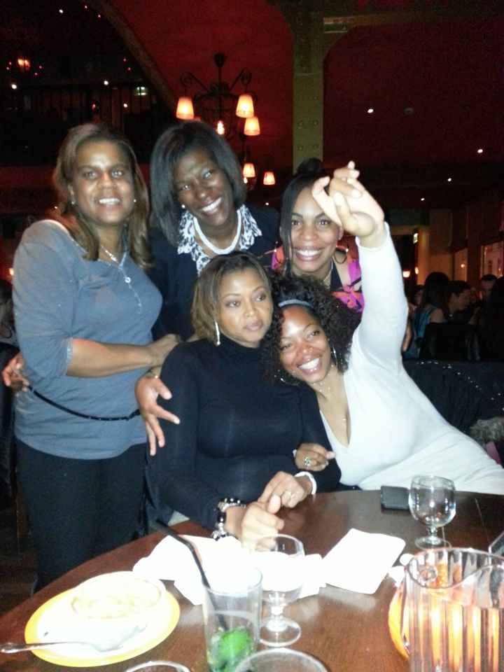 Mon evjf du 26 avril - 7