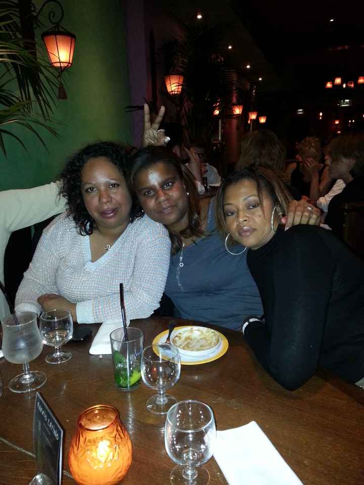 Mon evjf du 26 avril - 8