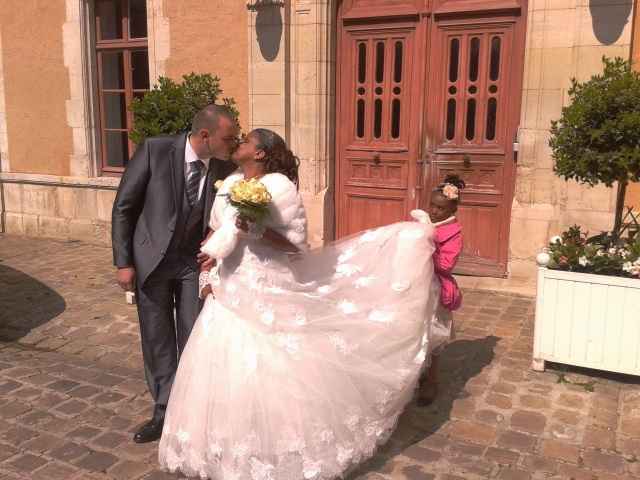 Photos de notre mariage - 3