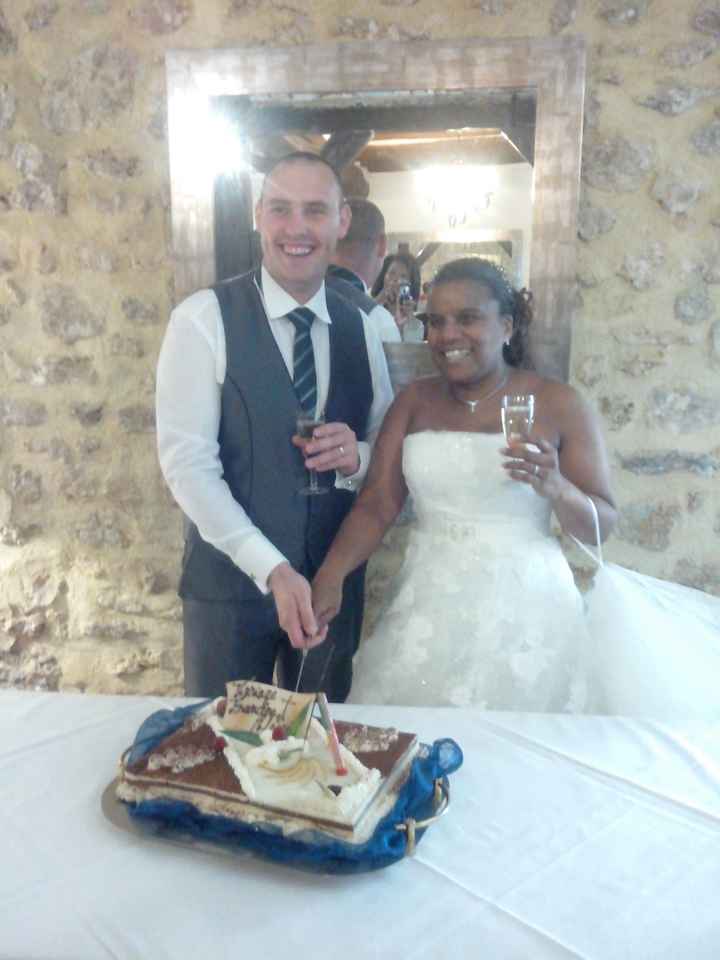 Photos de notre mariage - 4