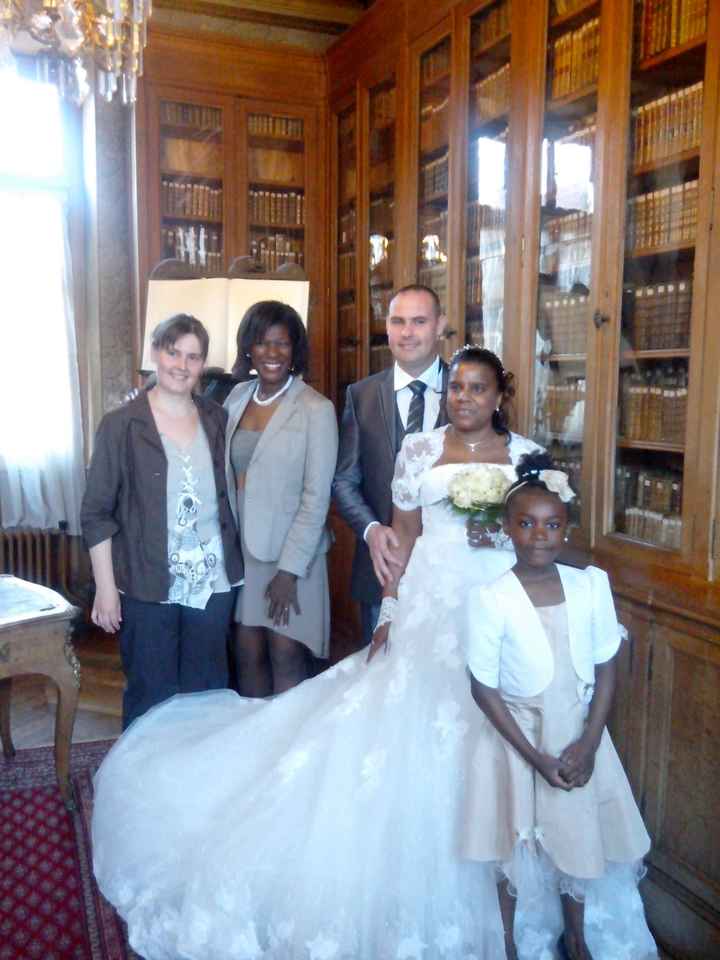 Photos de notre mariage - 6