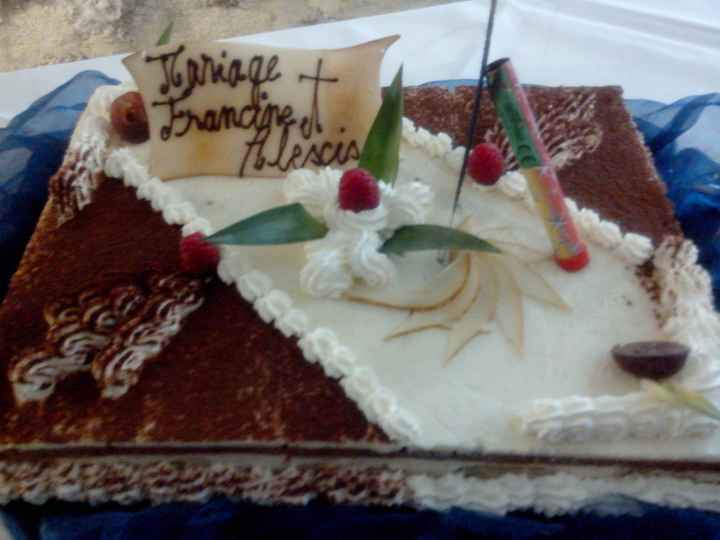 Photos de notre mariage - 7