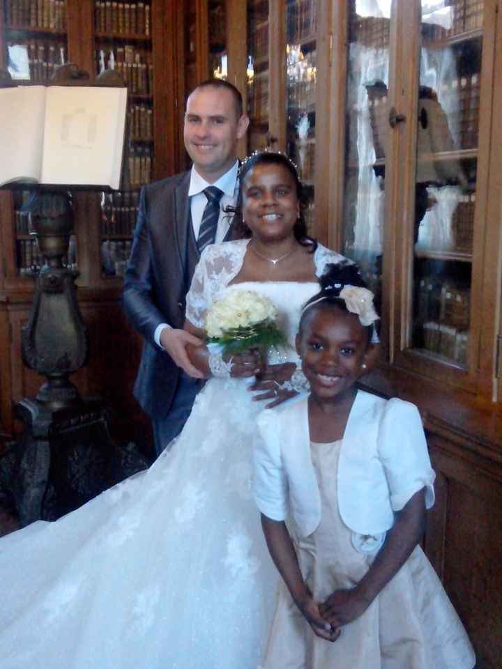 Photos de notre mariage - 8