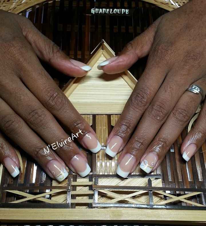 Manucure - 2