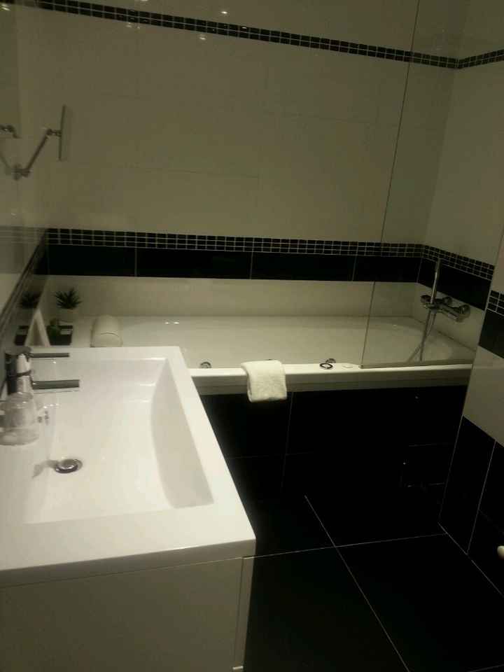 Aujourd'hui 1 an de mariage - 2