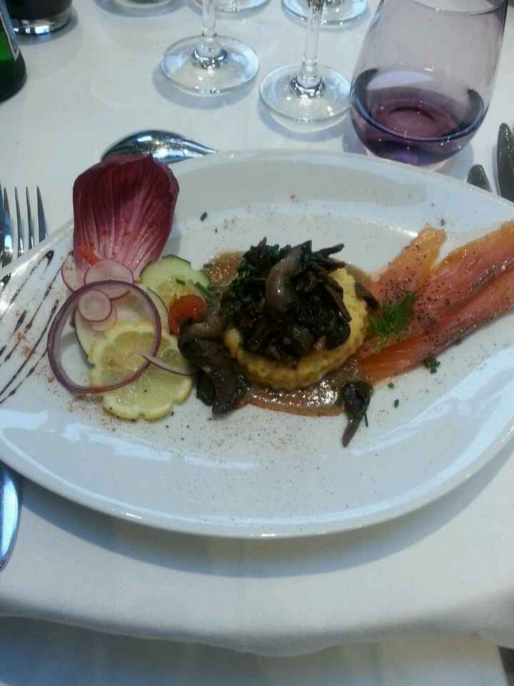 Aujourd'hui 1 an de mariage - 3