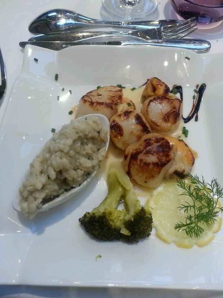 Aujourd'hui 1 an de mariage - 4