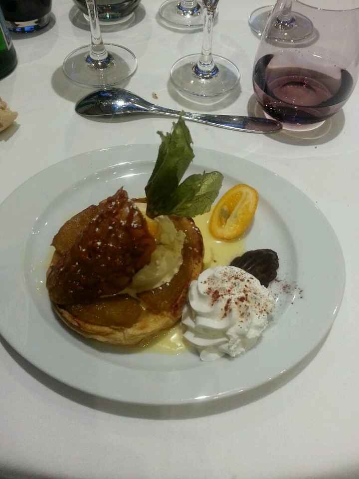 Aujourd'hui 1 an de mariage - 6