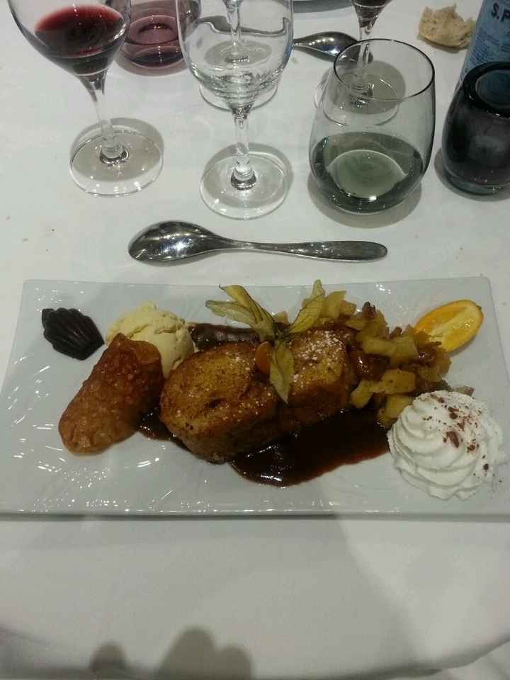 Aujourd'hui 1 an de mariage - 8