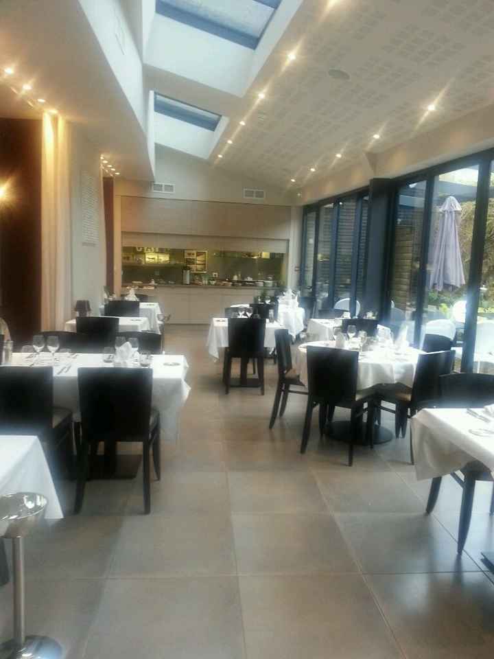 Aujourd'hui 1 an de mariage - 9