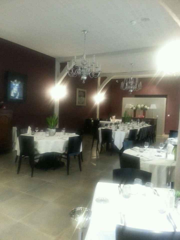 Aujourd'hui 1 an de mariage - 10