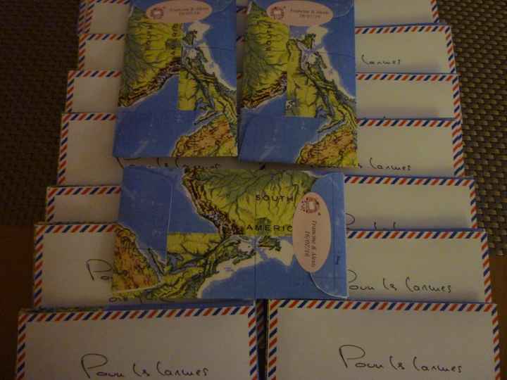 Pour les larmes de joie