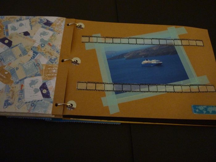 Livre d'or