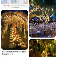 La décoration suspendue 🪂 - 1