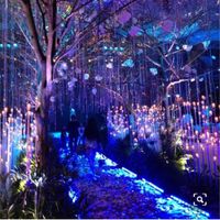 La décoration suspendue 🪂 - 2