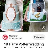 🎨 La couleur pour le gâteau : Vote ! - 1