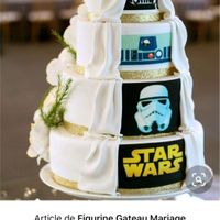 🎨 La couleur pour le gâteau : Vote ! - 1