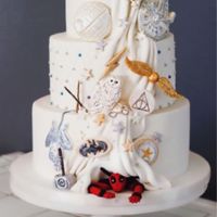 🎨 La couleur pour le gâteau : Vote ! - 1