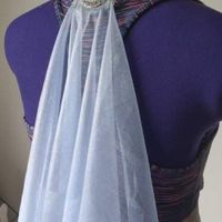 Le juste prix 🛒💎 La tenue de mariée - 1