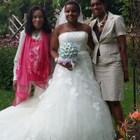 Quelques photos mariage 16 juillet 2016 - 3