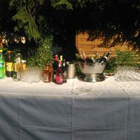 Quelques photos mariage 16 juillet 2016 - 4