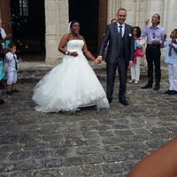 Quelques photos mariage 16 juillet 2016 - 5