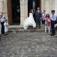 Quelques photos mariage 16 juillet 2016 - 6