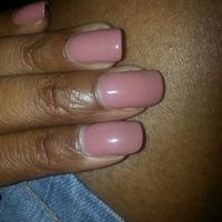 Montrez moi vos manucures j'ai besoin d'idées - 1