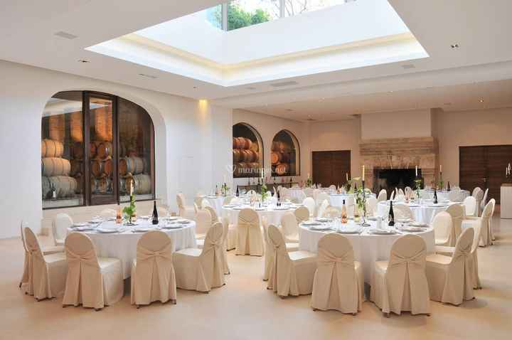 Votre domaine de mariage - 5