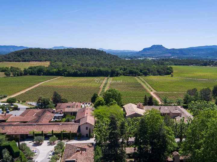 Votre domaine de mariage - 6