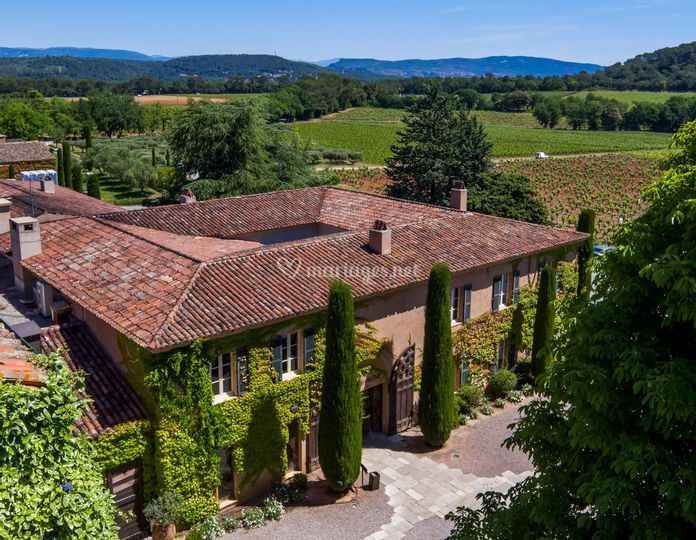 Votre lieu de réception - 2