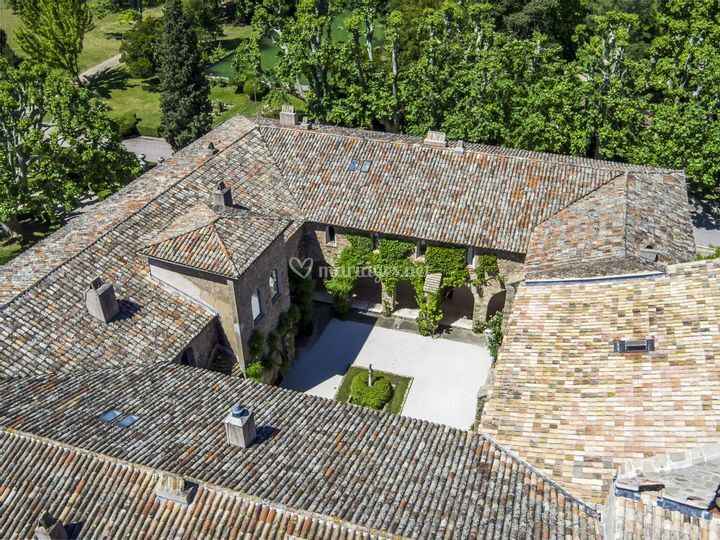 Votre lieu de réception - 3