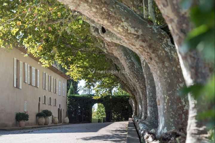 Votre lieu de réception - 5