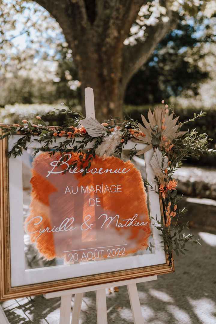 Mariage du 20.08.22 - 1